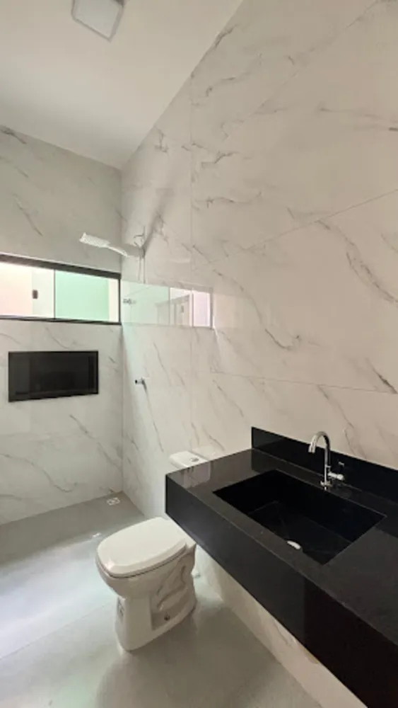 Casa, 2 quartos, 79 m² - Foto 5