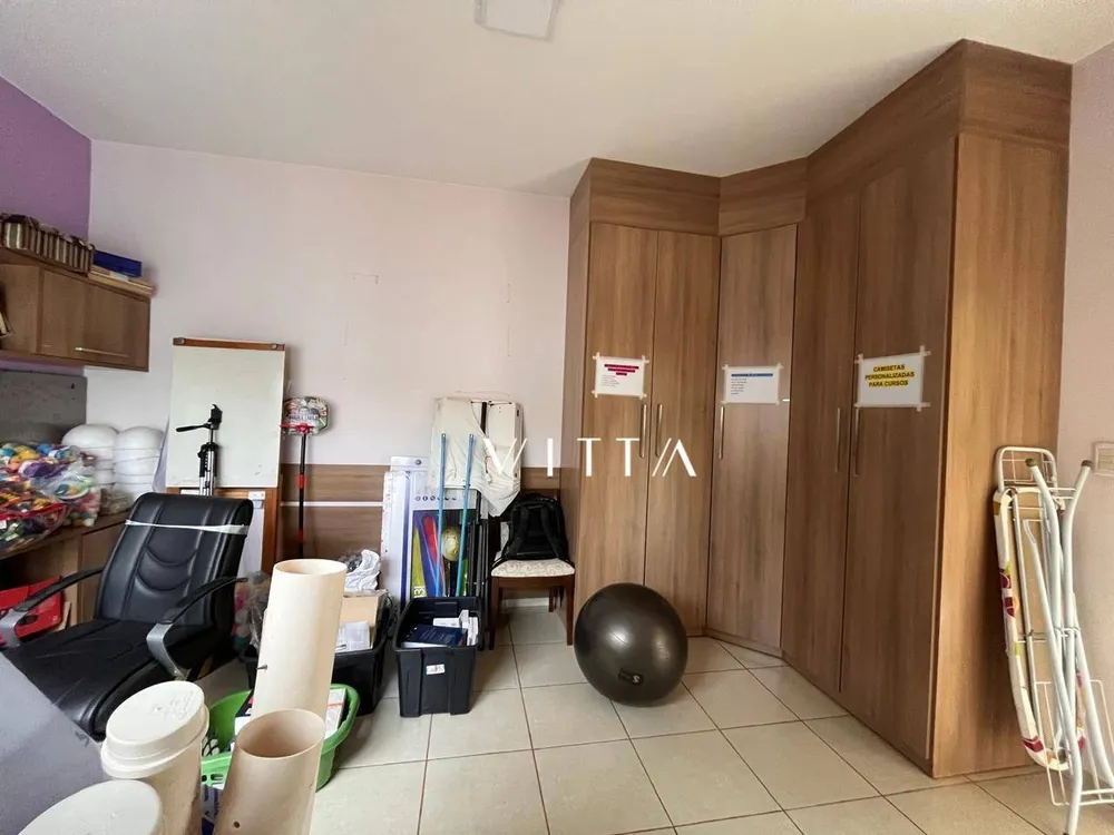 Casa, 3 quartos, 241 m² - Foto 12