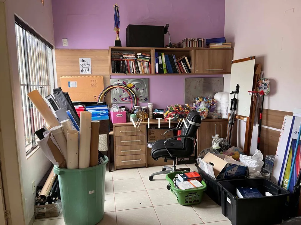 Casa, 3 quartos, 241 m² - Foto 13