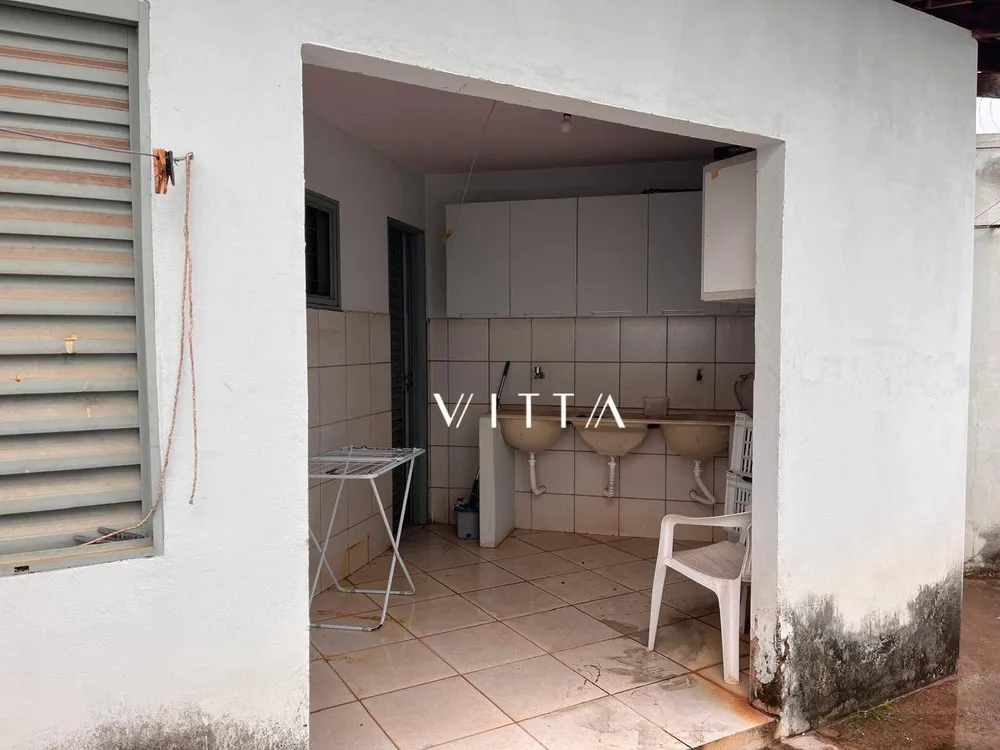 Casa, 3 quartos, 241 m² - Foto 14
