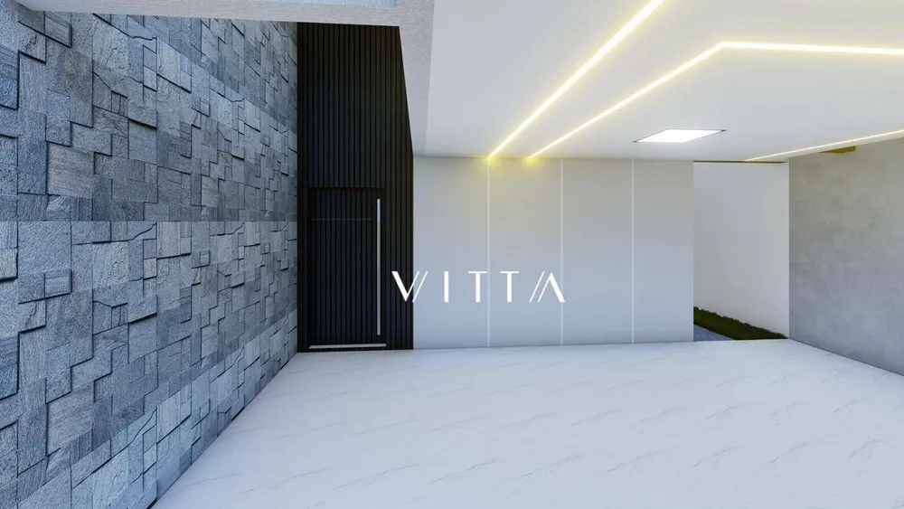 Casa, 3 quartos, 185 m² - Foto 2