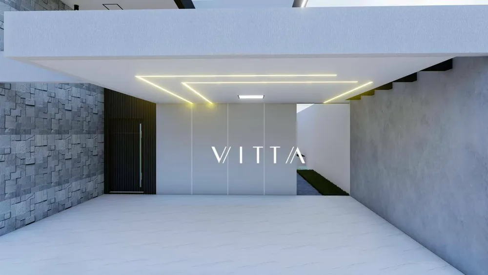 Casa, 3 quartos, 185 m² - Foto 4