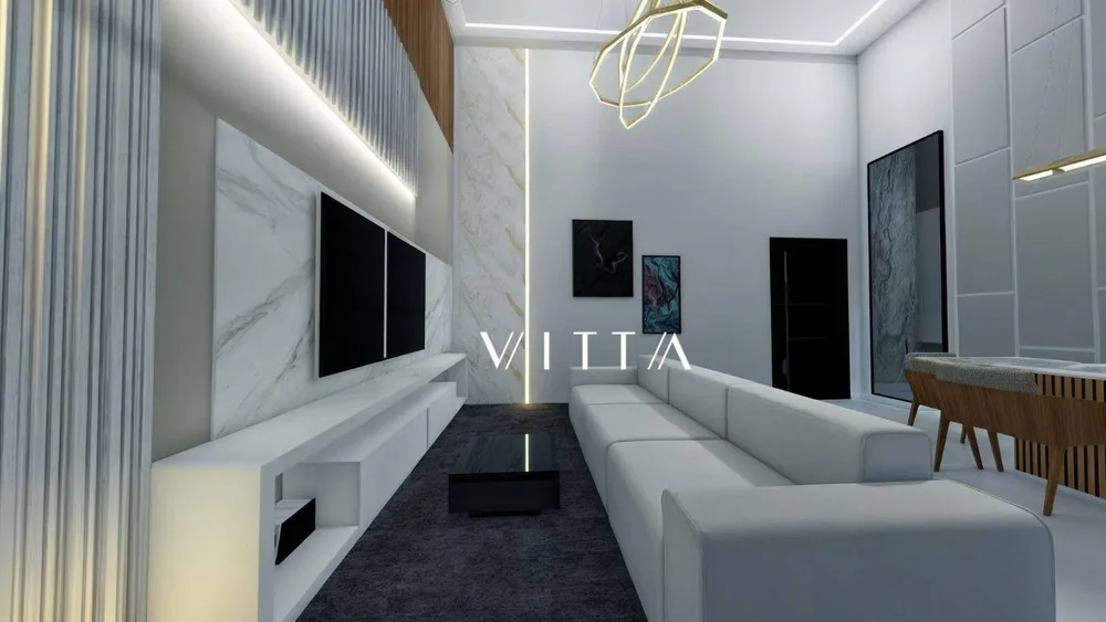Casa, 3 quartos, 185 m² - Foto 5