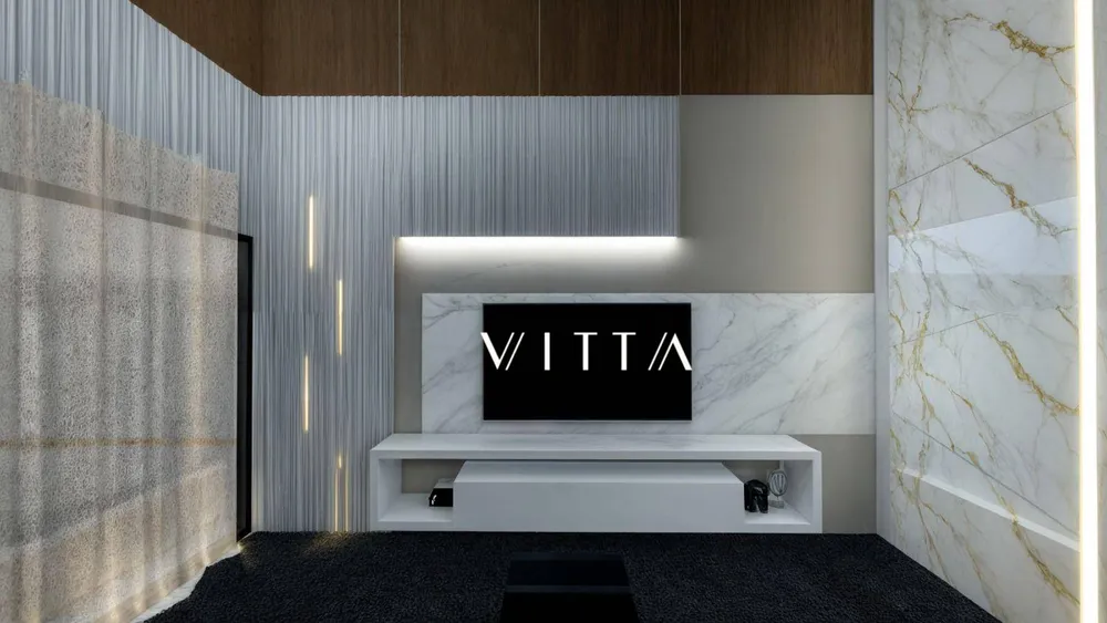 Casa, 3 quartos, 185 m² - Foto 6