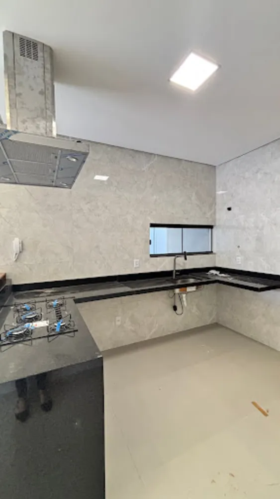 Casa, 3 quartos, 118 m² - Foto 1