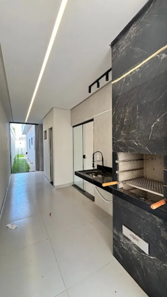 Casa, 3 quartos, 118 m² - Foto 6