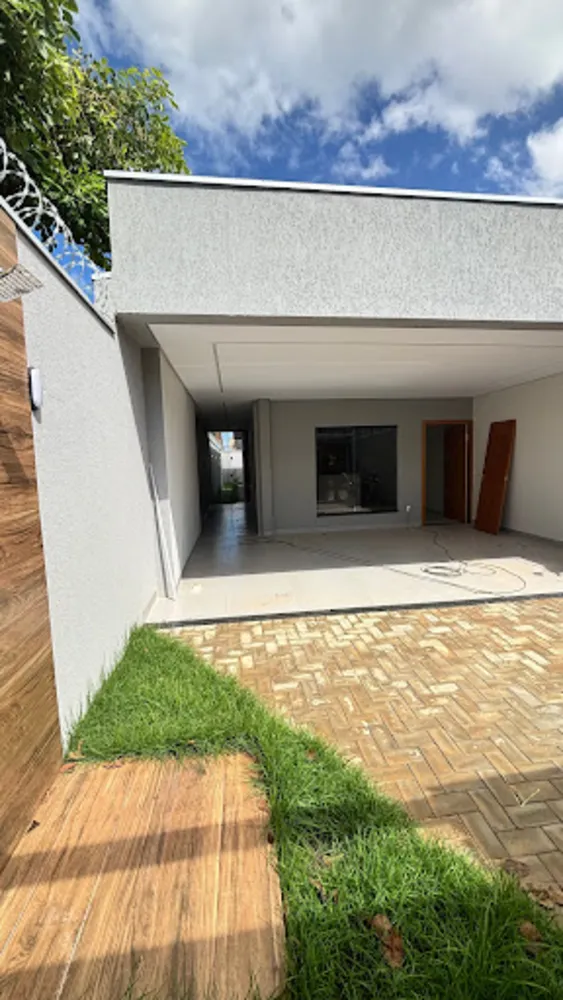 Casa, 3 quartos, 118 m² - Foto 3