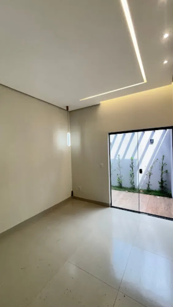 Casa, 3 quartos, 118 m² - Foto 2