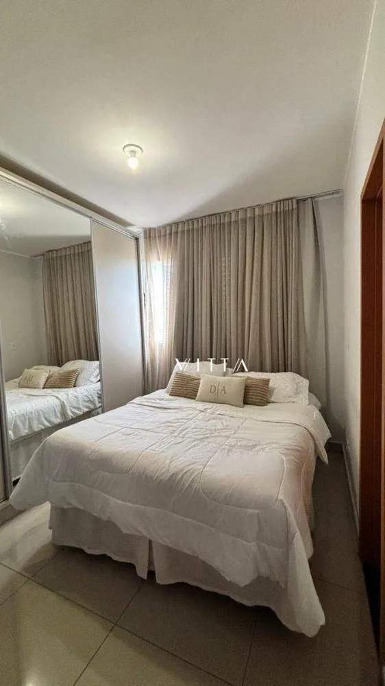 Apartamento, 2 quartos, 61 m² - Foto 6