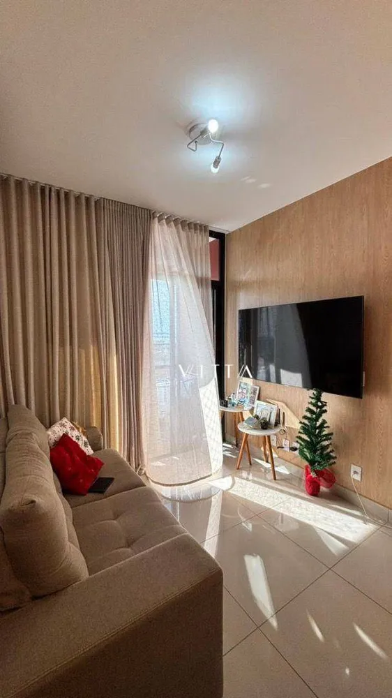 Apartamento, 2 quartos, 61 m² - Foto 4