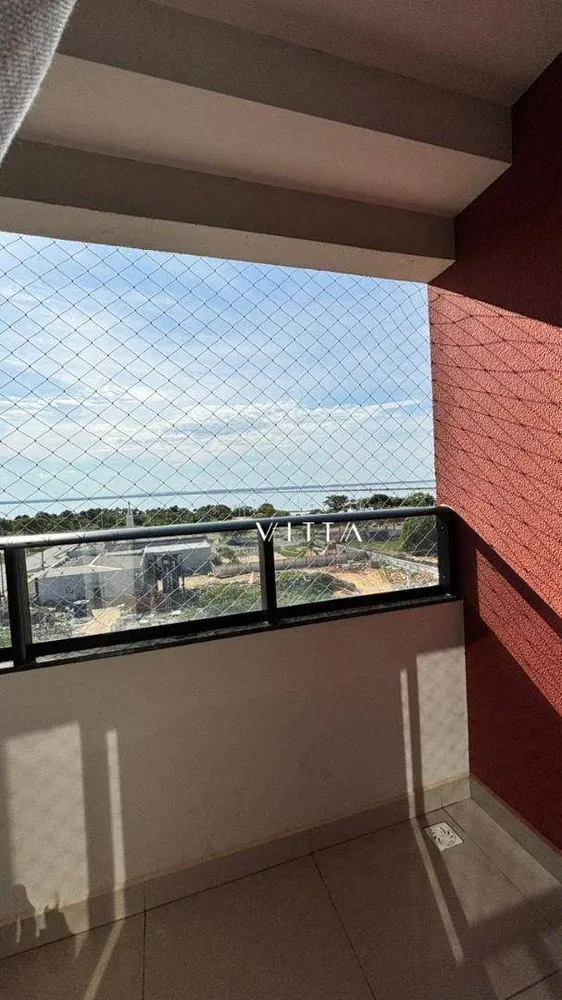 Apartamento, 2 quartos, 61 m² - Foto 5