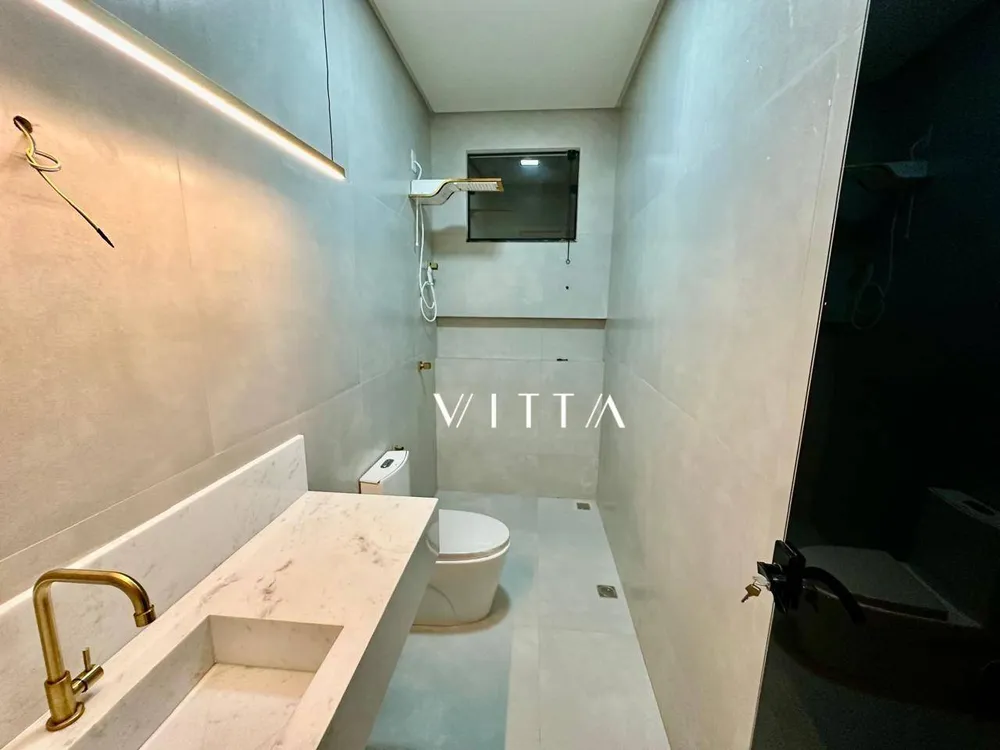 Casa, 3 quartos, 137 m² - Foto 6