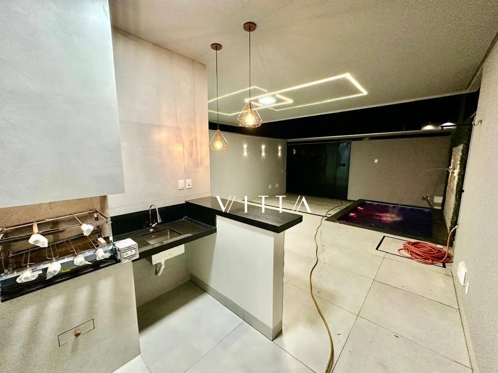 Casa, 3 quartos, 137 m² - Foto 3