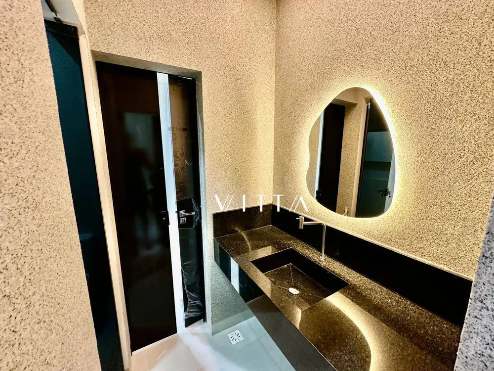 Casa, 3 quartos, 137 m² - Foto 5