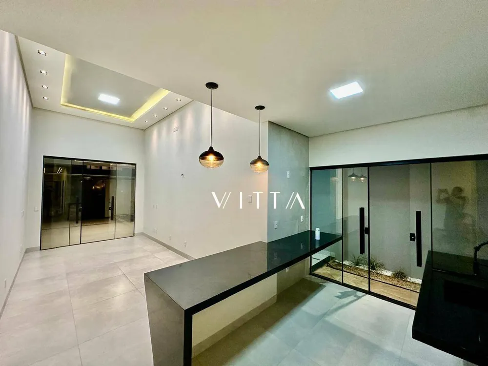 Casa, 3 quartos, 137 m² - Foto 8