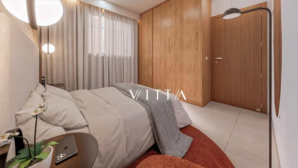 Apartamento, 2 quartos, 52 m² - Foto 19