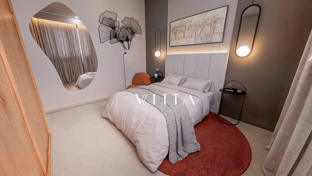 Apartamento, 2 quartos, 52 m² - Foto 8