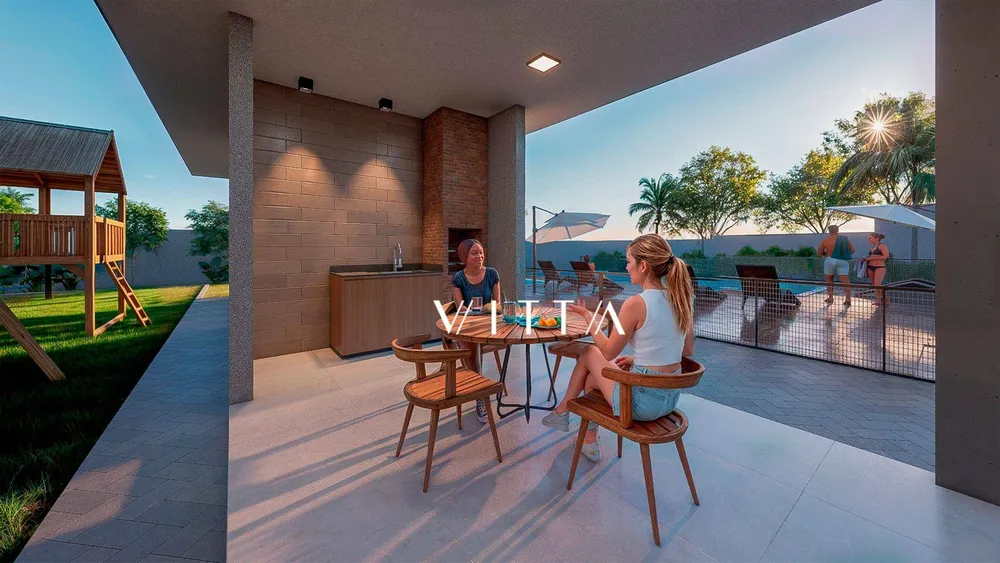 Apartamento, 2 quartos, 52 m² - Foto 17