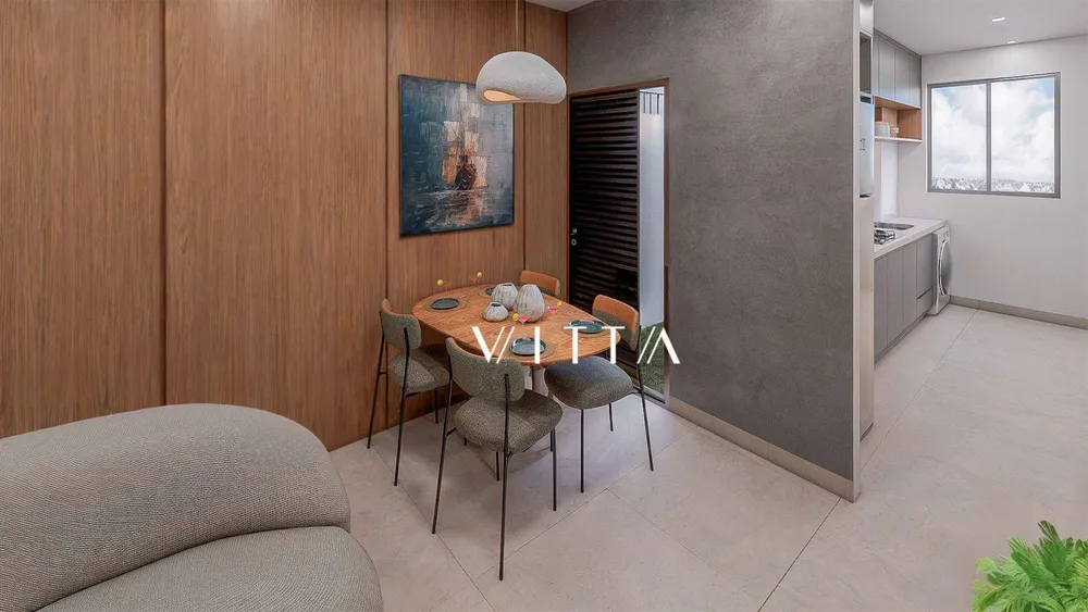 Apartamento, 2 quartos, 52 m² - Foto 18