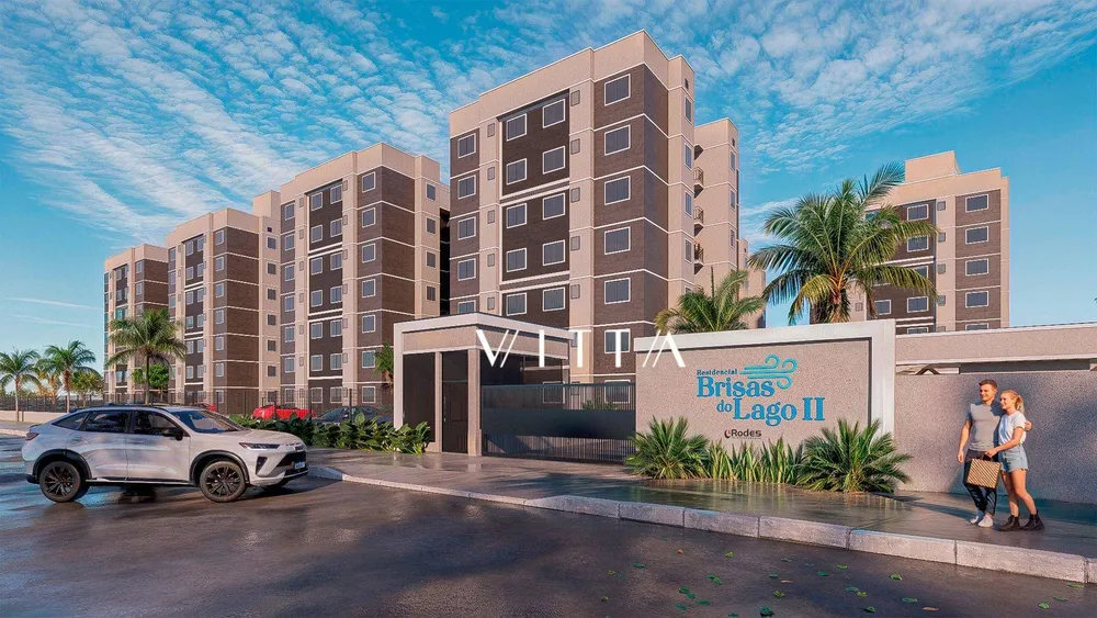 Apartamento, 2 quartos, 52 m² - Foto 12