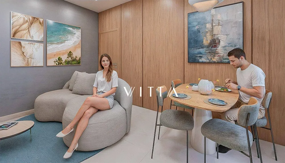 Apartamento, 2 quartos, 52 m² - Foto 20