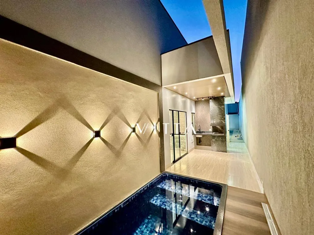 Casa, 3 quartos, 116 m² - Foto 3