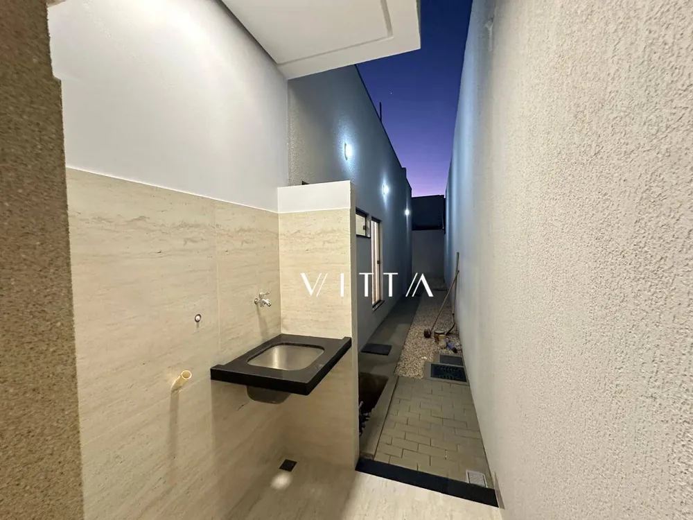 Casa, 3 quartos, 116 m² - Foto 9