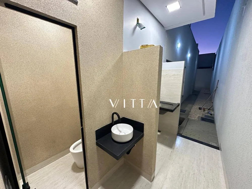 Casa, 3 quartos, 116 m² - Foto 5