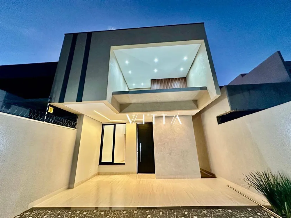 Casa, 3 quartos, 116 m² - Foto 13