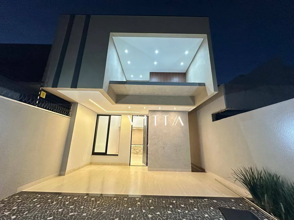 Casa, 3 quartos, 116 m² - Foto 7