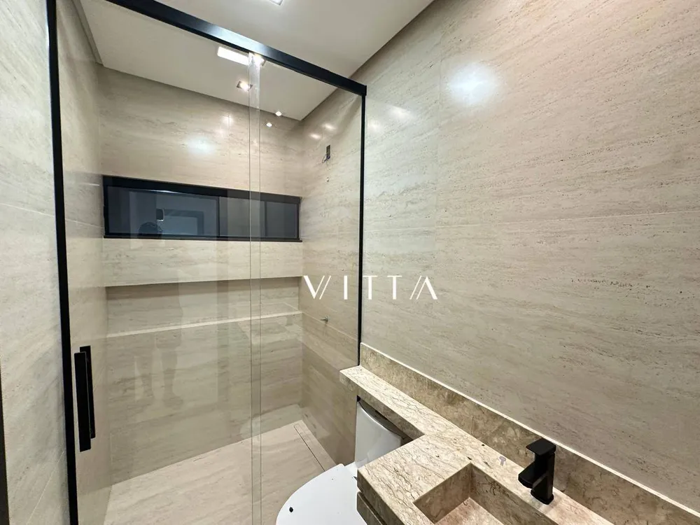 Casa, 3 quartos, 116 m² - Foto 3