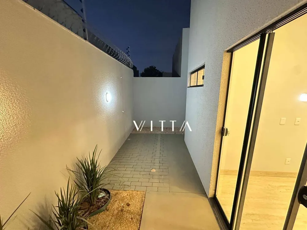 Casa, 3 quartos, 116 m² - Foto 2
