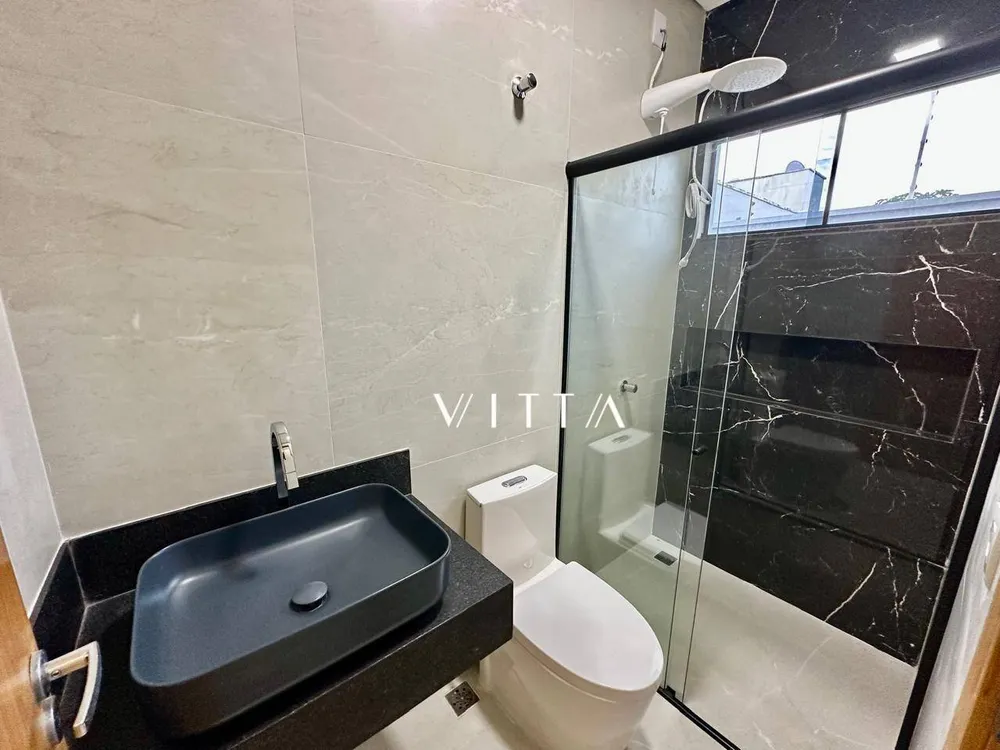 Casa, 3 quartos, 123 m² - Foto 14