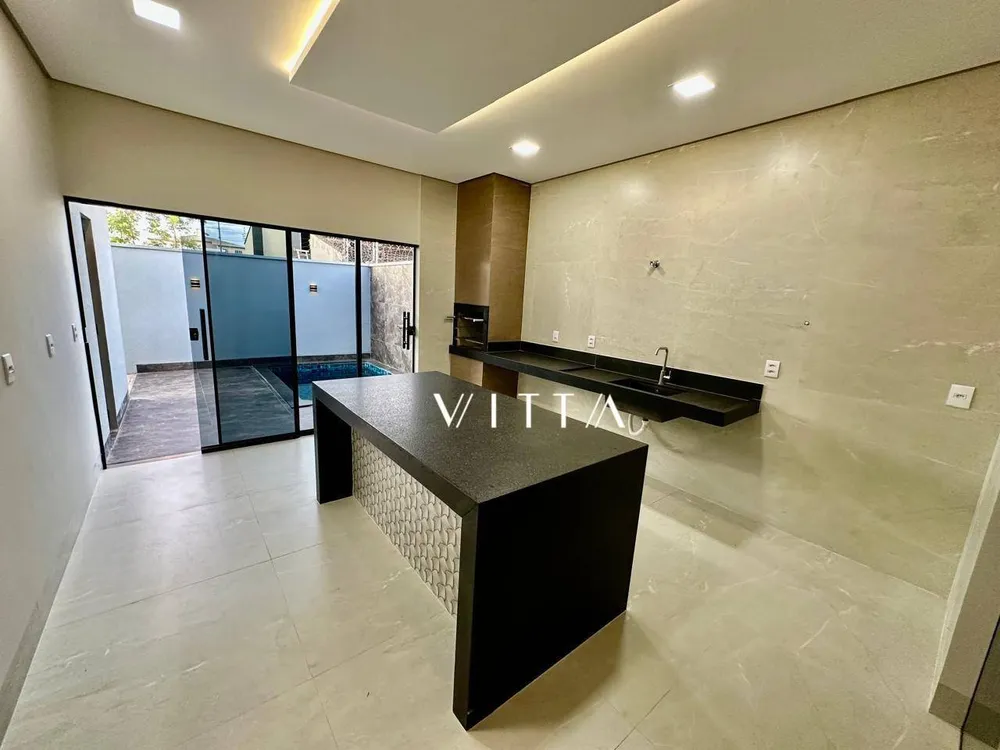 Casa, 3 quartos, 123 m² - Foto 9