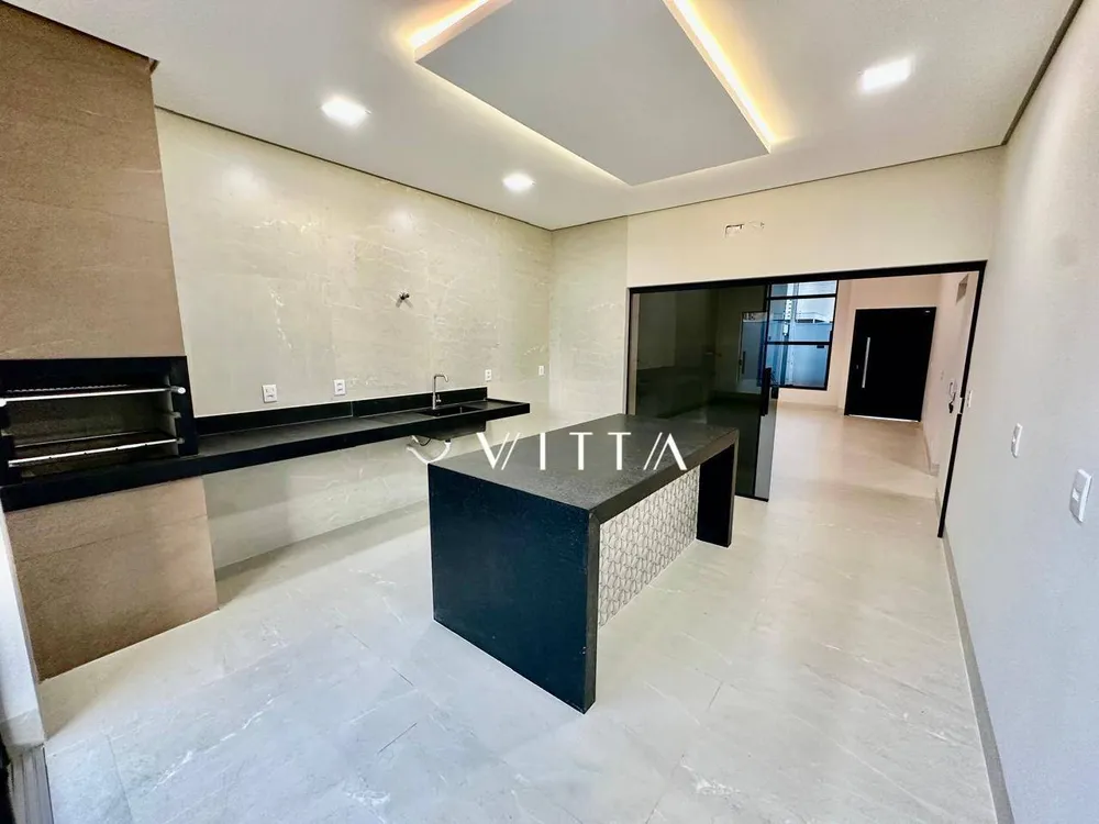 Casa, 3 quartos, 123 m² - Foto 7