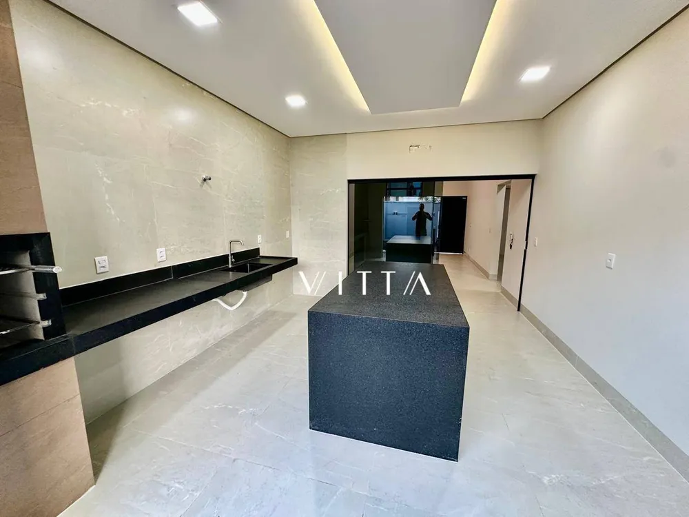 Casa, 3 quartos, 123 m² - Foto 3