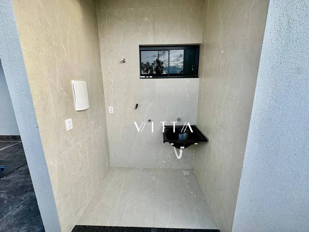 Casa, 3 quartos, 123 m² - Foto 6