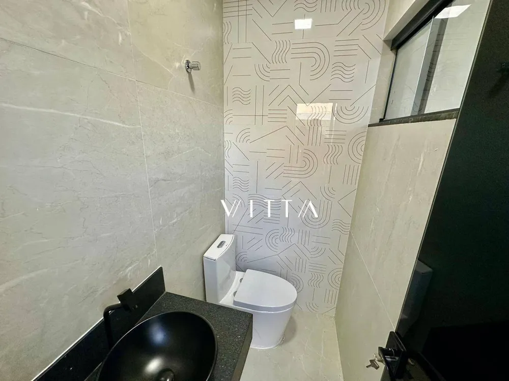 Casa, 3 quartos, 123 m² - Foto 8