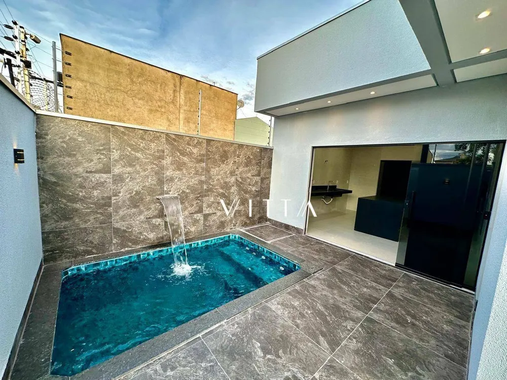Casa, 3 quartos, 123 m² - Foto 5