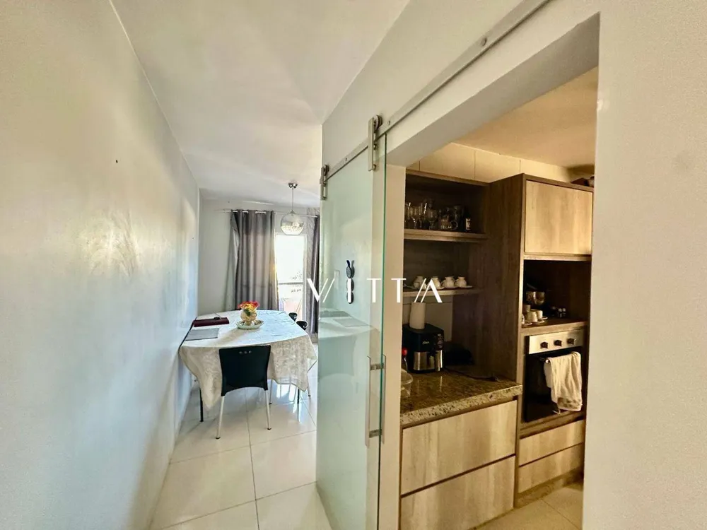 Apartamento, 3 quartos, 84 m² - Foto 3