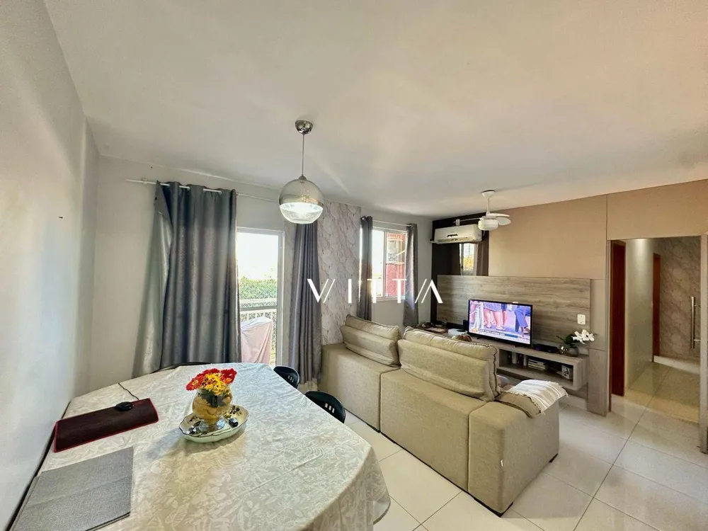 Apartamento, 3 quartos, 84 m² - Foto 2