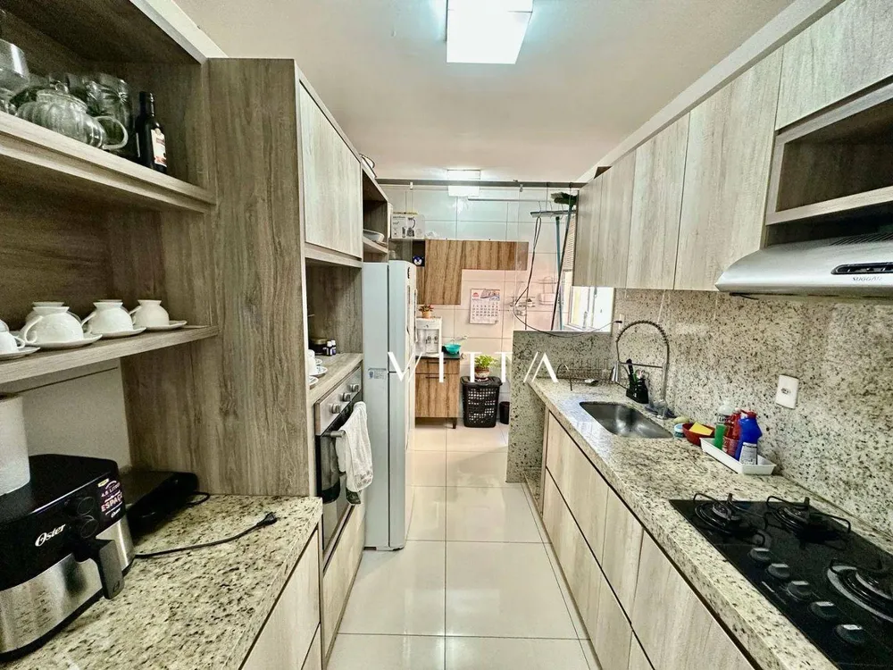 Apartamento, 3 quartos, 84 m² - Foto 8