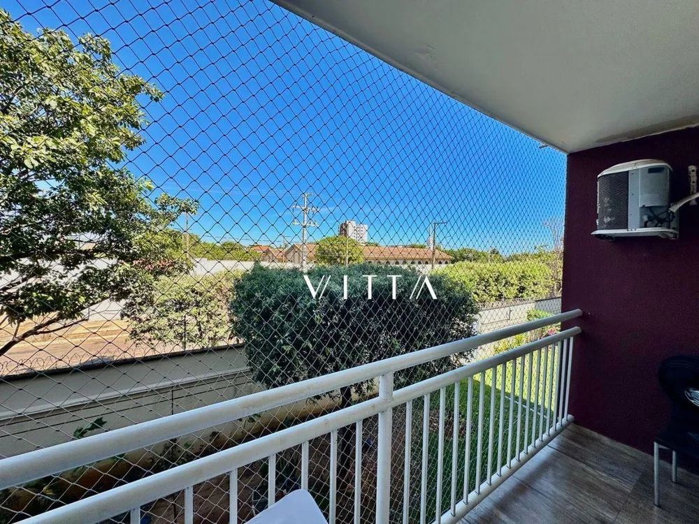 Apartamento, 3 quartos, 84 m² - Foto 4