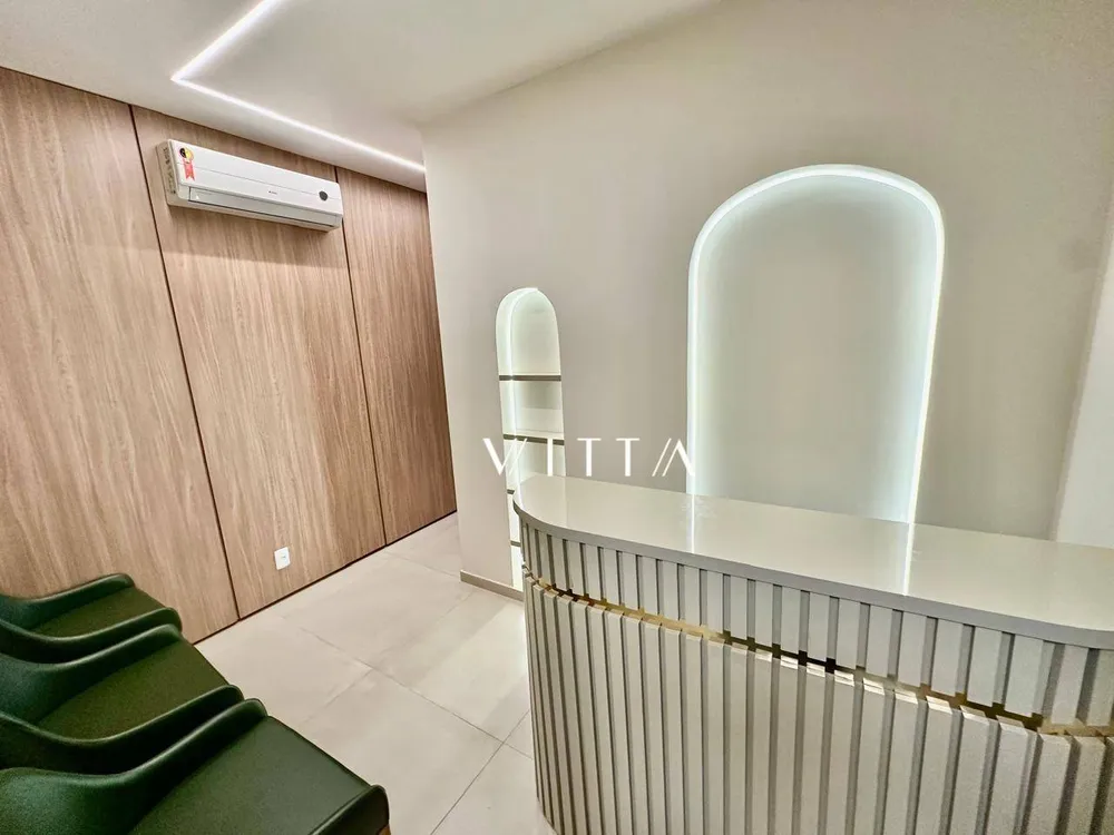 Sala-Conjunto, 45 m² - Foto 2