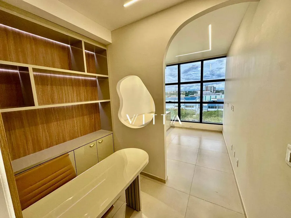 Sala-Conjunto, 45 m² - Foto 3