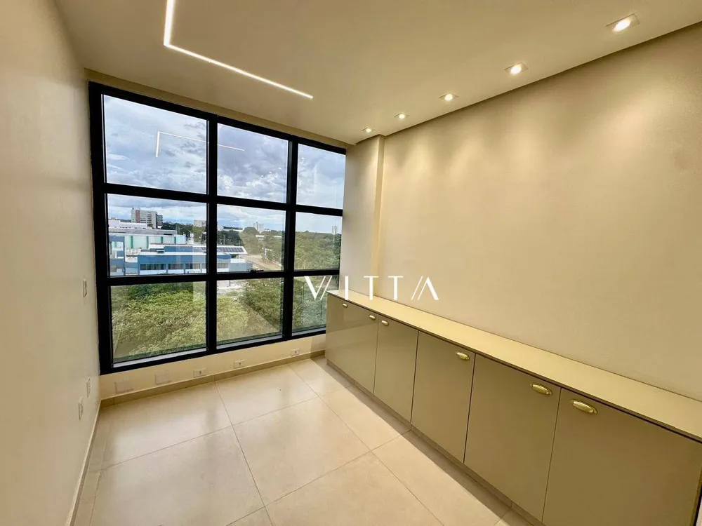 Sala-Conjunto, 45 m² - Foto 5