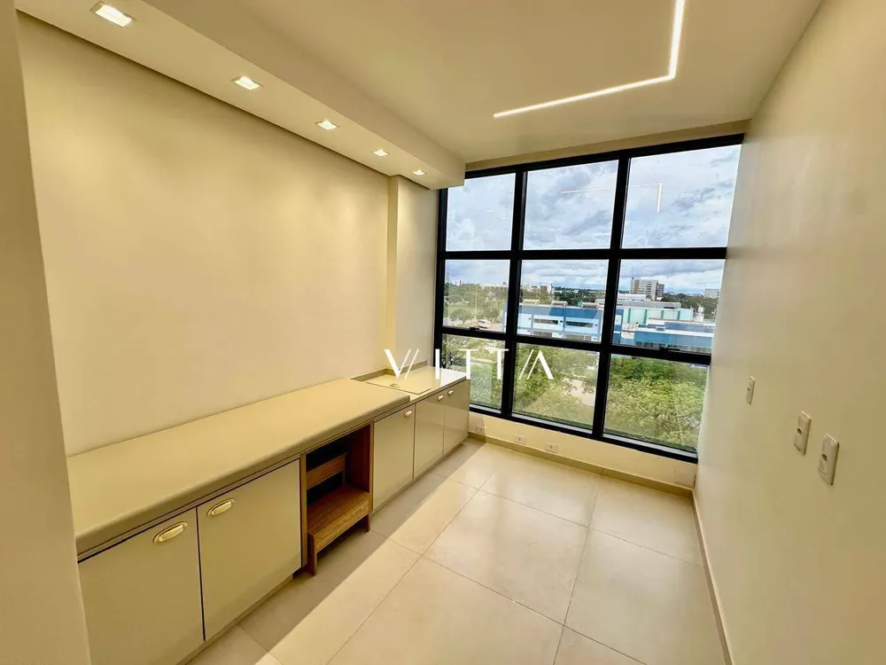 Sala-Conjunto, 45 m² - Foto 4