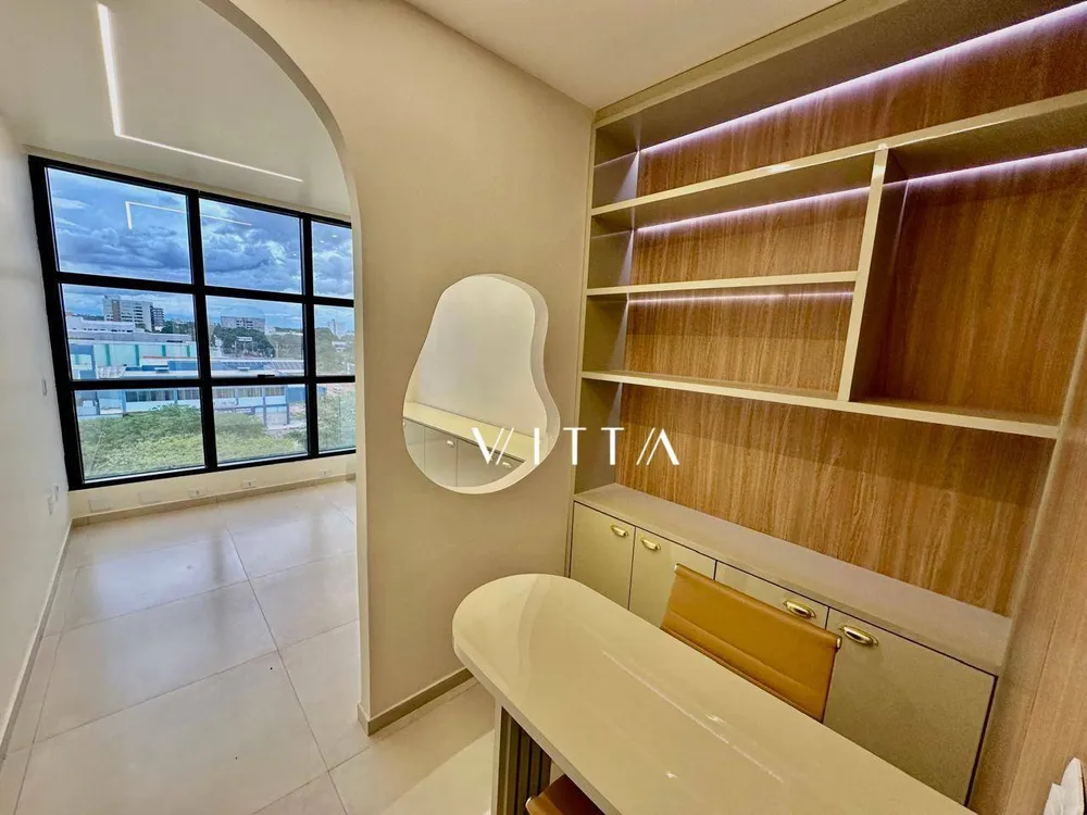 Sala-Conjunto, 45 m² - Foto 6