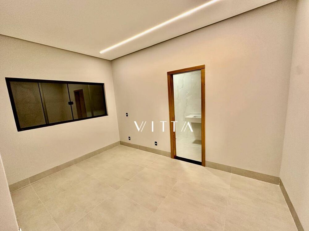 Casa à venda com 3 quartos, 120m² - Foto 3