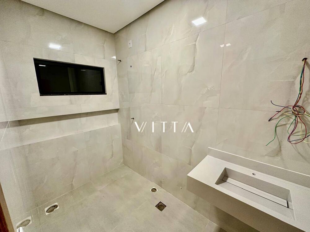 Casa à venda com 3 quartos, 120m² - Foto 4